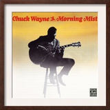 Chuck Wayne - Morning Mist