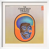 Johnnie Taylor - Philosophy Continues