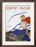 Harper's Bazaar  July 1932