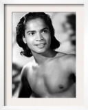 The Jungle Book  Sabu  1942