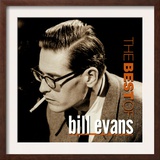 Bill Evans - The Best of Bill Evans