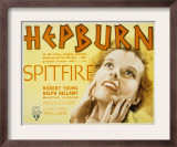 Spitfire  Katharine Hepburn  1934