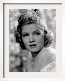 Claire Trevor  1930s