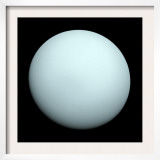 Planet Uranus