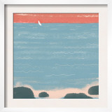 Summer at the Lake I