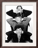 At the Circus  Groucho Marx  Harpo Marx  Chico Marx  1939