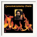 Cannonball Adderley - Phenix