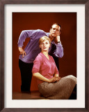 Paul Newman  Joanne Woodward in the 1960s