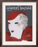 Harper's Bazaar  October 1932