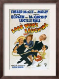 Look Who's Laughing  Jim Jordan  Marian Jordan  Edgar Bergen  Charlie Mccarthy  1941