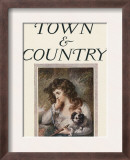 Town & Country  July 18th  1914