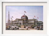 New York Crystal Palace