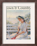 Town & Country  June 10th  1916