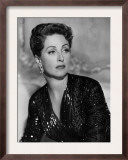 Five Fingers  Danielle Darrieux  1952