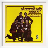 The Dramatics - Dramatically Yours