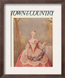 Town & Country  July 4th  1914