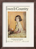Town & Country  March 20th  1921