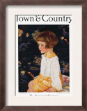 Town & Country  June 20th  1918