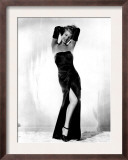 Gilda  Rita Hayworth  1946