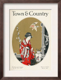 Town & Country  June 20th  1915