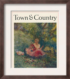 Town & Country  August 10th  1915