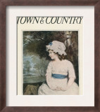 Town & Country  July 25th  1914