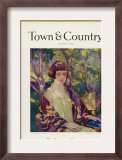 Town & Country  August 15th  1923