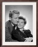Without Love  Spencer Tracy  Katharine Hepburn  1945