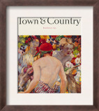 Town & Country  August 1st  1923