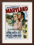 Maryland  Brenda Joyce  John Payne  1940