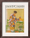 Town & Country  July 20th  1917