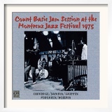 Count Basie - Count Basie Jam Session at the Montreux Jazz Festival 1975