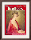 Redbook  November 1923