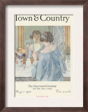 Town & Country  May 1st  1920