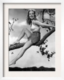 Veronica Lake  1945