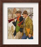 Town & Country  November 15th  1923