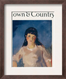 Town & Country  August 20th  1917