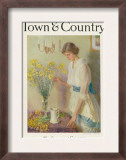 Town & Country  May 20th  1918