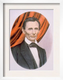 Abraham Lincoln