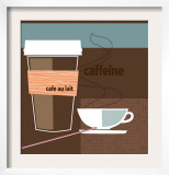 Caffeine
