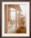 Country Days - Rocking Chair Porch