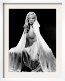 Veronica Lake Glamour Portrait  c1940s