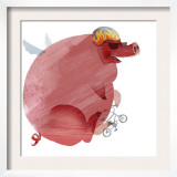 If Pigs Could Fly
