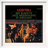 Art Blakey & The Jazz Messengers - Ugetsu