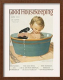 Good Housekeeping  June  1932