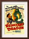 The Reluctant Dragon  1941