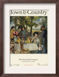 Town & Country  September 10th  1921