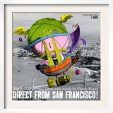 Bob Scobey - Direct from San Francisco