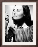 The Glass Castle  Michele Morgan  1950