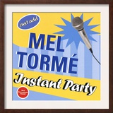 Mel Torme - Instant Party